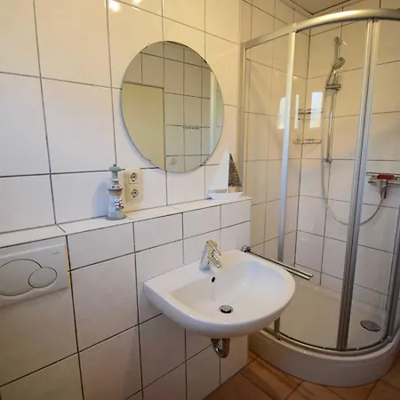Apartment Pauly Butjadingen