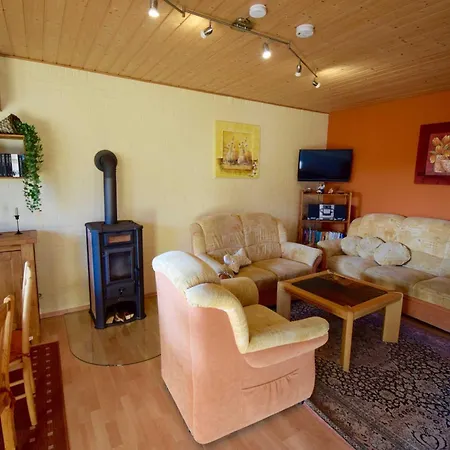 Pauly Apartment